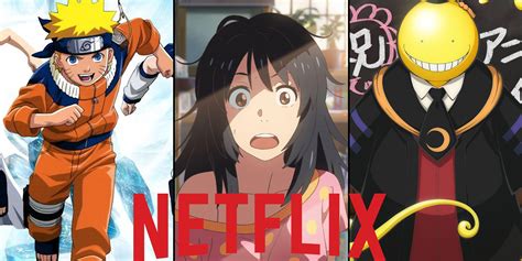 best anime on netflix 2019|The Best Anime on Netflix You Can Watch Right Now .